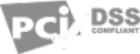 PCI Level 1 certified